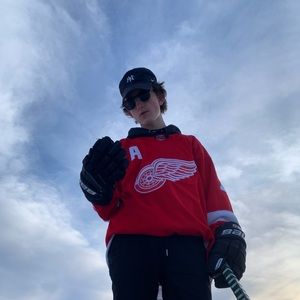 Meet your Posher, Nolan
